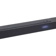 Звуковая панель JBL Bar 300 Black