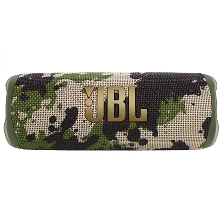 JBL Flip 6 Global Камуфляж-0