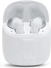 Наушники беспроводные JBL Tune 225 TWS Белые