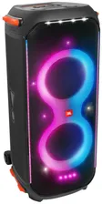 Портативная акустика JBL PartyBox 710 Черная