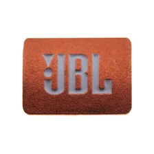 Эмблема наклейка на динамик JBL
