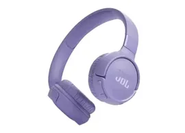 Наушники накладные JBL Tune 520BT Фиолетовый