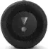 Портативная акустика JBL Charge 5 Black (JBLCHARGE5BLK)