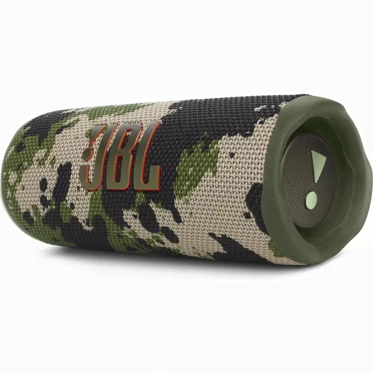 JBL Flip 6 Camouflage JBLFLIP6SQUAD