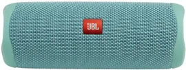 Динамик JBL Портативная акустическая система JBL Flip 5 бирюзовая