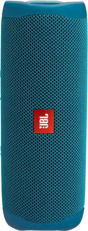 JBL Flip 5 Eco Edition Blue-3