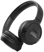 JBL Наушники накладные JBL T570BTBLKEU, черные наушники