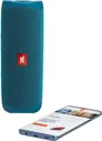 JBL Flip 5 Eco Edition Blue