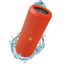 JBL Flip 3 Orange