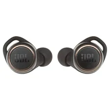 Наушники JBL Live 300 TWS black