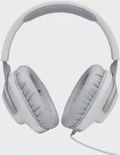 Компьютерная гарнитура JBL Quantum 100, white