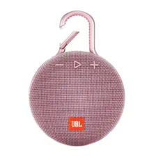 Колонки JBL Clip 3 Pink