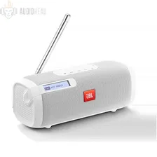 JBL Tuner FM White