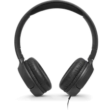 Гарнитура JBL Tune 500 Black