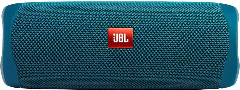 JBL Flip 5 Eco Edition Blue-4