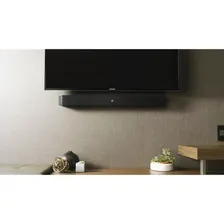 JBL PSB-1 Активная звуковая панель, 2х20 Вт., 4х2 дюймов