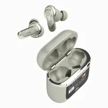 Беспроводные наушники JBL Tour Pro 2 Серые