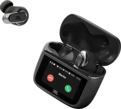 Наушники JBL Tour Pro 3 Black
