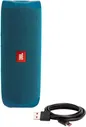 JBL Flip 5 Eco Edition Blue