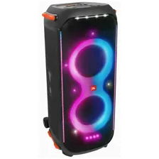 Музыкальный центр JBL PartyBox 710, черный