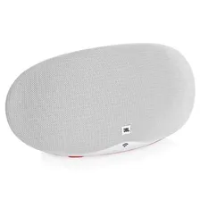 Беспроводная колонка JBL Playlist 150, белая