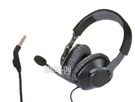 Наушники JBL Quantum 100 Black JBLQUANTUM100BLK
