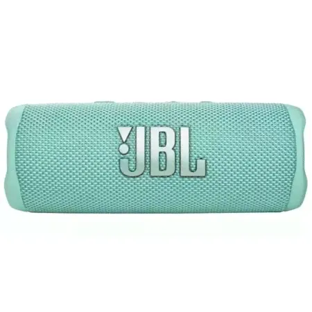 JBL Flip 6 бирюзовый